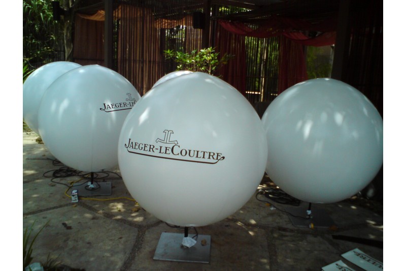 Giant Inflatables